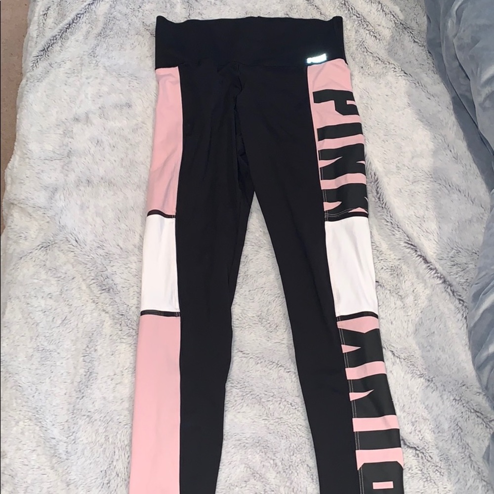 PINK leggings